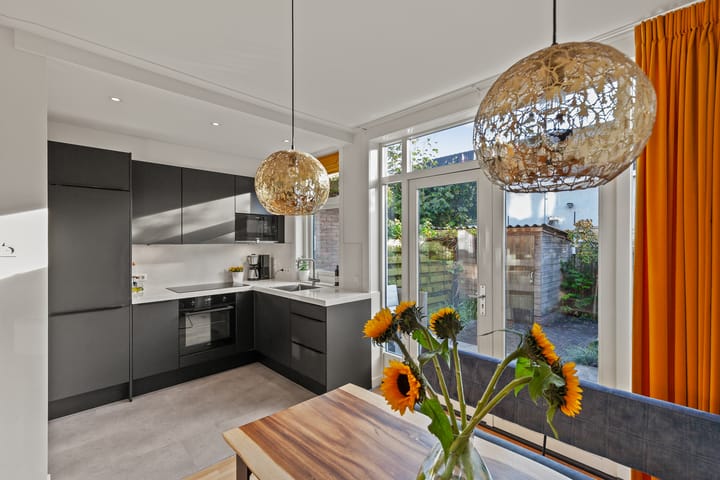 Foto 19 van Byronstraat 38