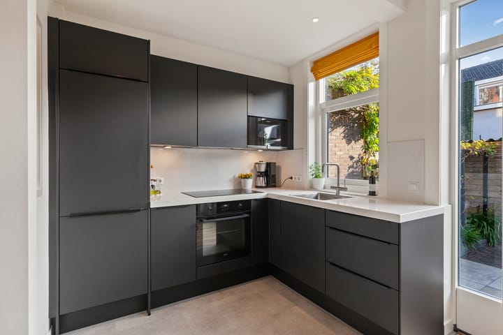 Foto 20 van Byronstraat 38