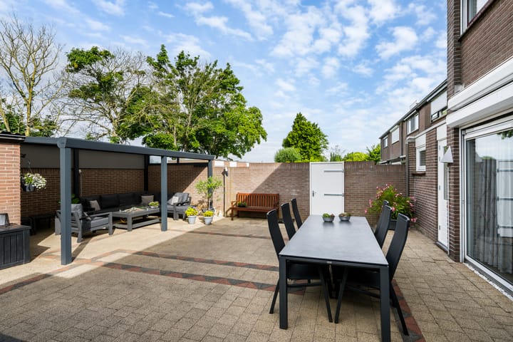 Photo 33 of Gladiolenstraat 7