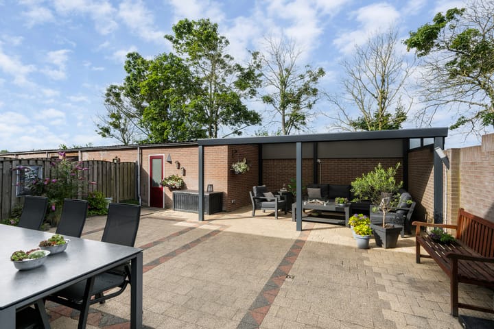 Photo 34 of Gladiolenstraat 7