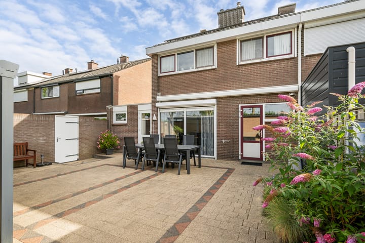 Photo 36 of Gladiolenstraat 7