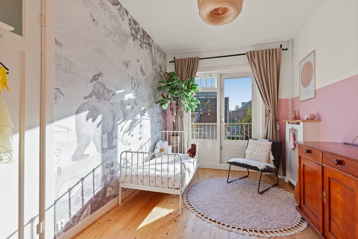 Foto 26 van Byronstraat 38