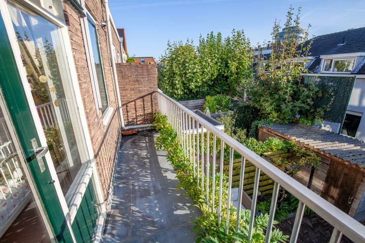 Foto 28 van Byronstraat 38