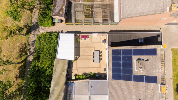 Photo 41 of Gladiolenstraat 7