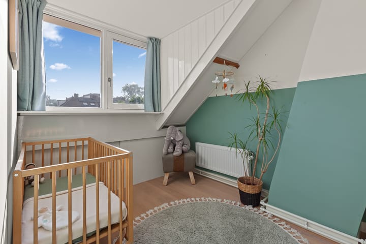 Foto 31 van Byronstraat 38