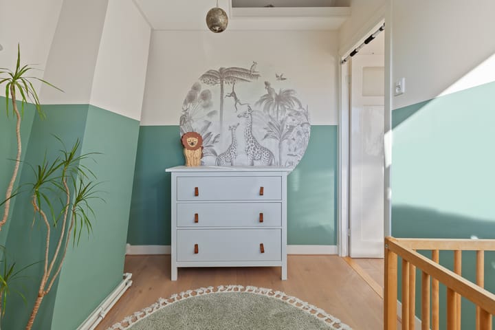 Foto 32 van Byronstraat 38