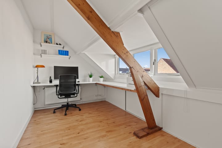 Foto 33 van Byronstraat 38