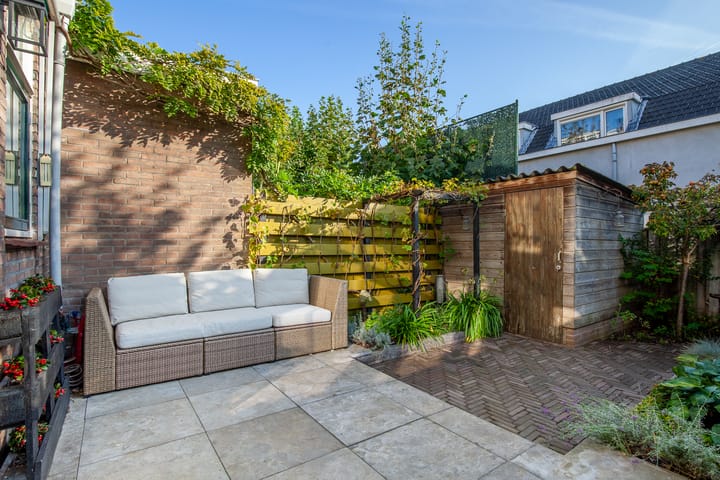 Foto 35 van Byronstraat 38