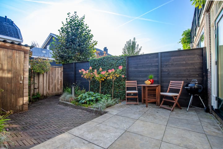 Foto 36 van Byronstraat 38