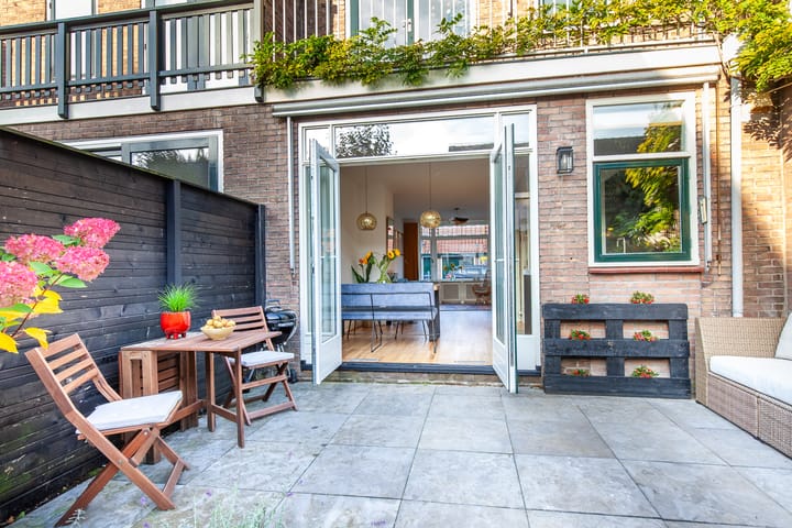 Foto 37 van Byronstraat 38