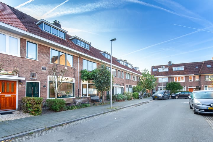 Foto 40 van Byronstraat 38