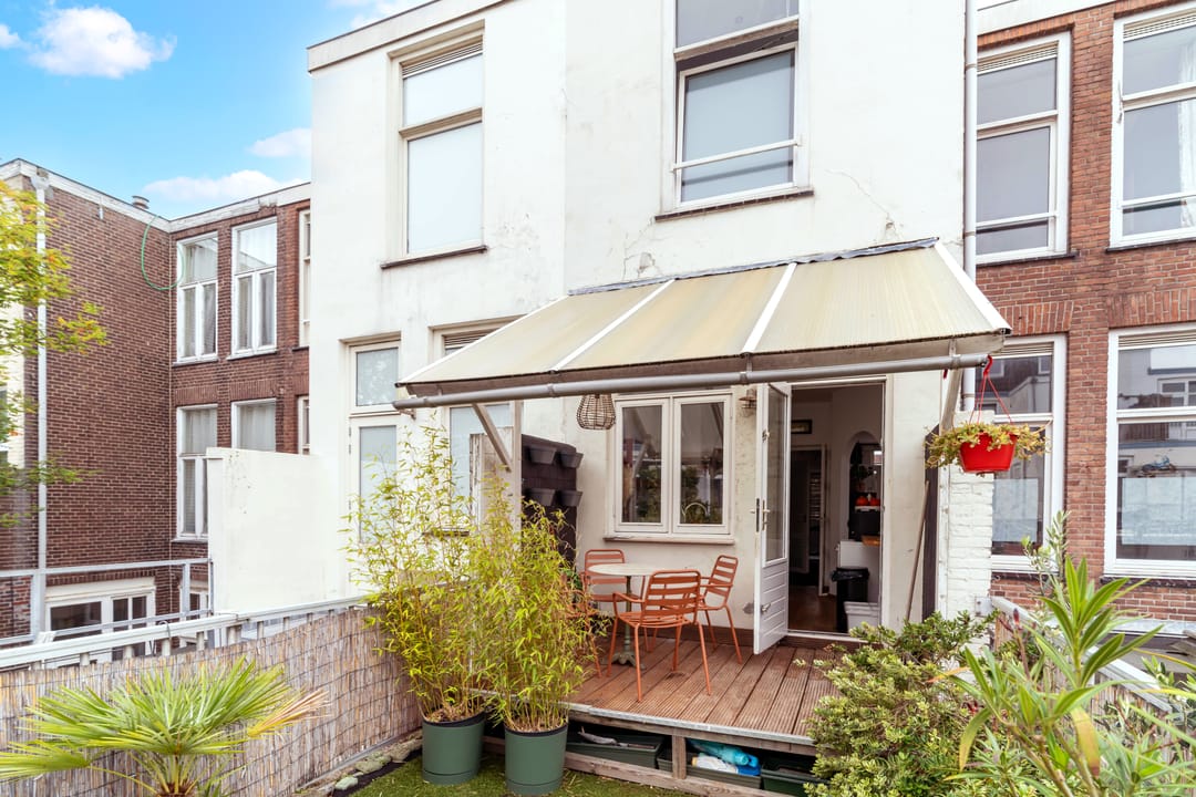 Photo 16 of Rijswijkseweg 173