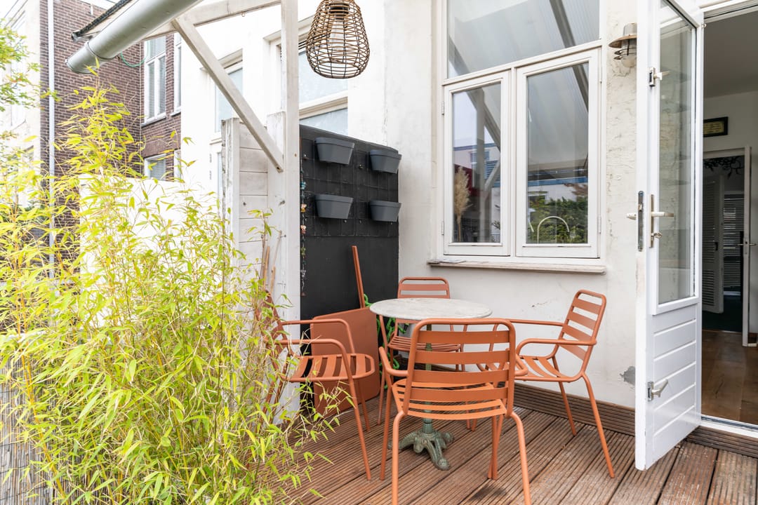 Photo 17 of Rijswijkseweg 173