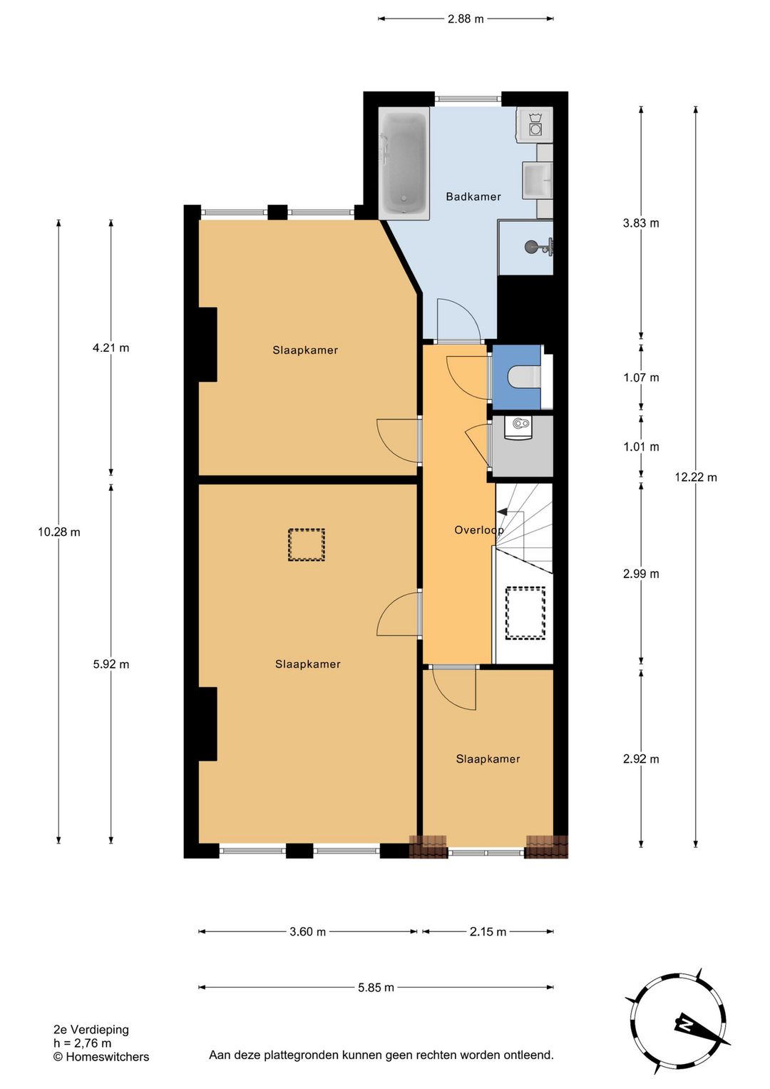 Photo 32 of Rijswijkseweg 173