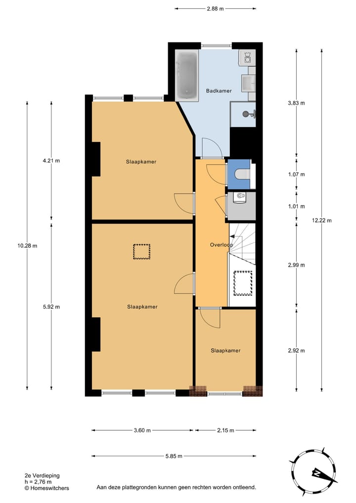 Photo 32 of Rijswijkseweg 173