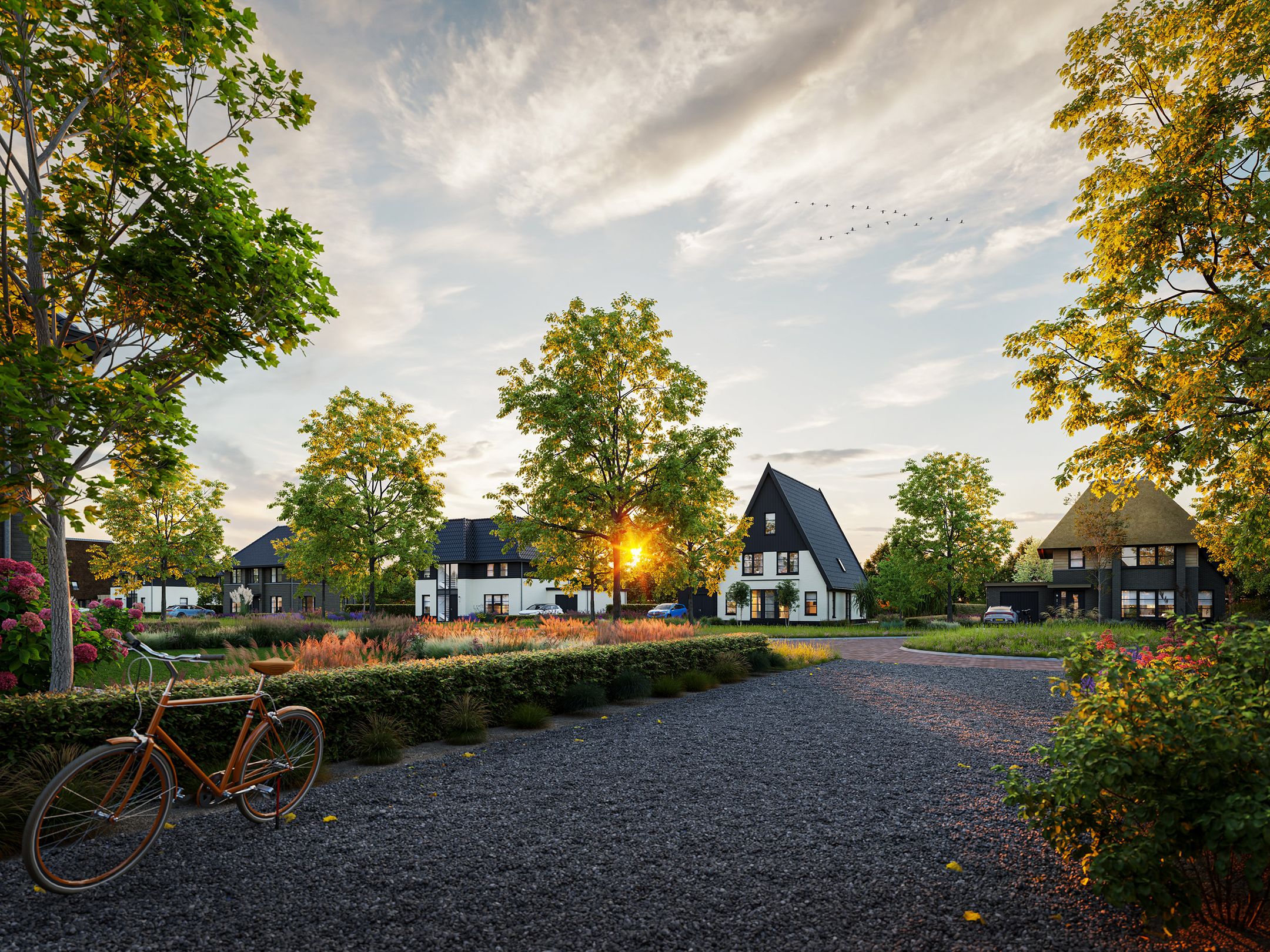 Foto van LOOV - Overgooi