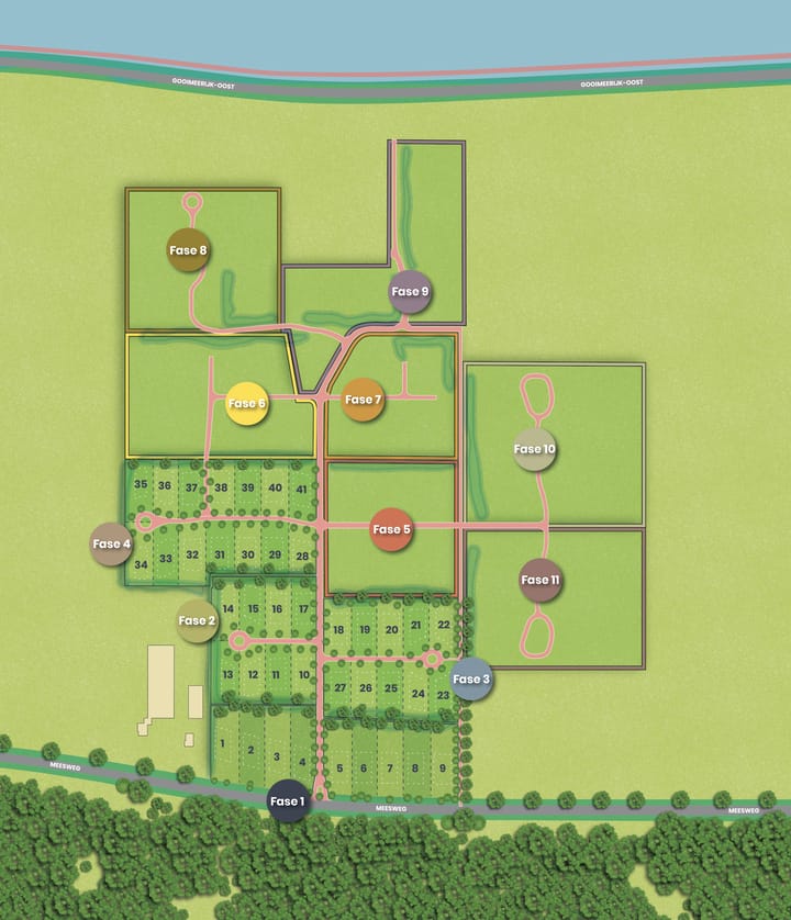 Photo 22 of LOOV - Overgooi