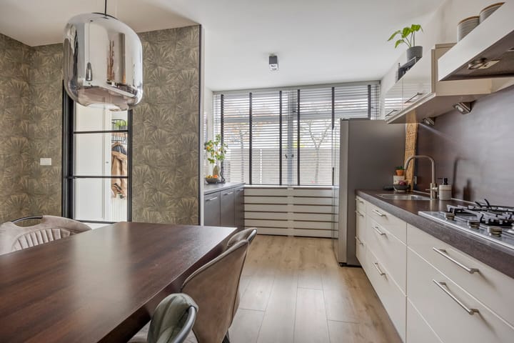 Foto 3 van Callistopad 22