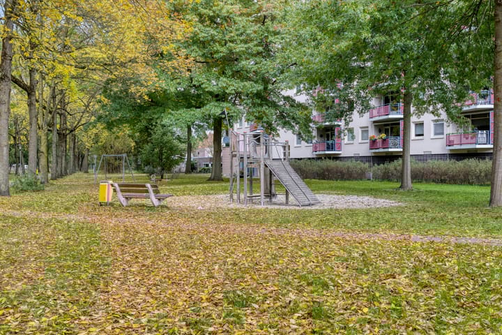 Foto 5 van Callistopad 22