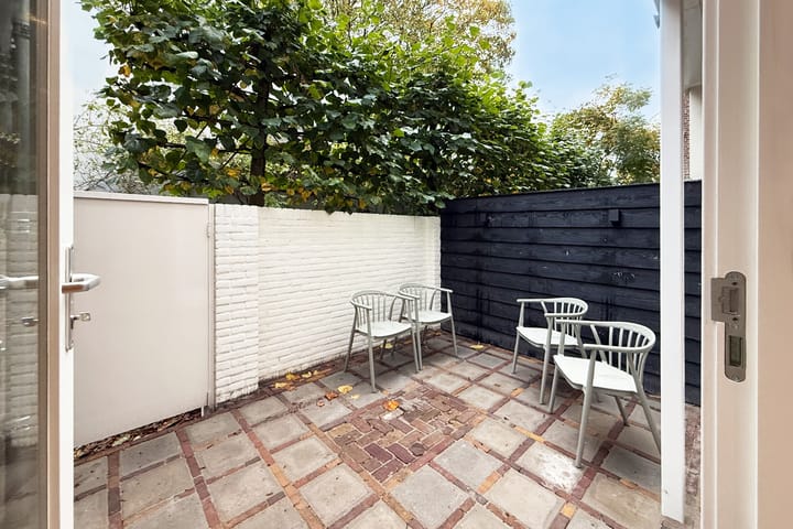 Photo 7 of Nassauplein 20