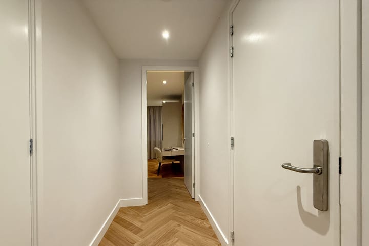 Photo 8 of Nassauplein 20