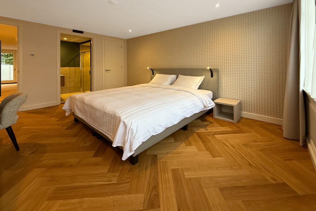 Foto 11 van Nassauplein 20