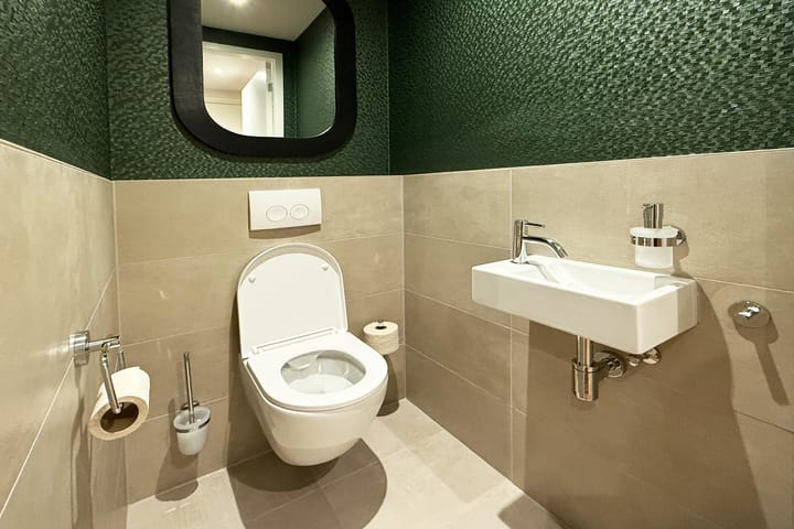 Photo 13 of Nassauplein 20