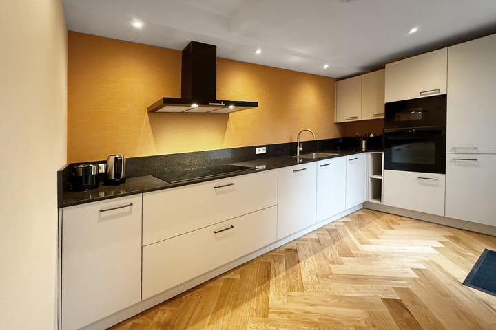 Photo 3 of Nassauplein 20