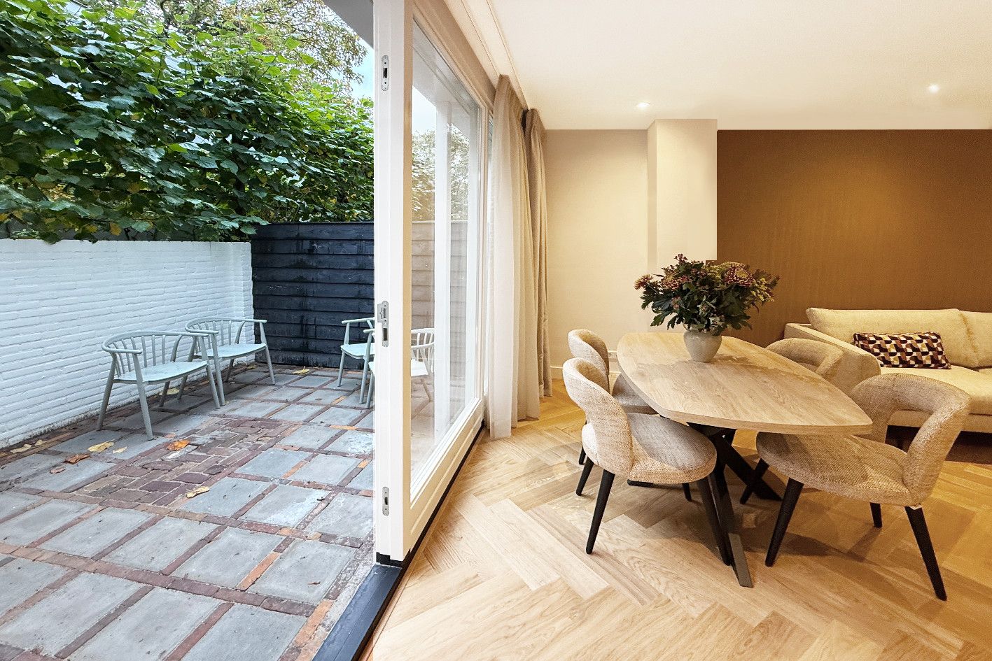 Photo 1 of Nassauplein 20