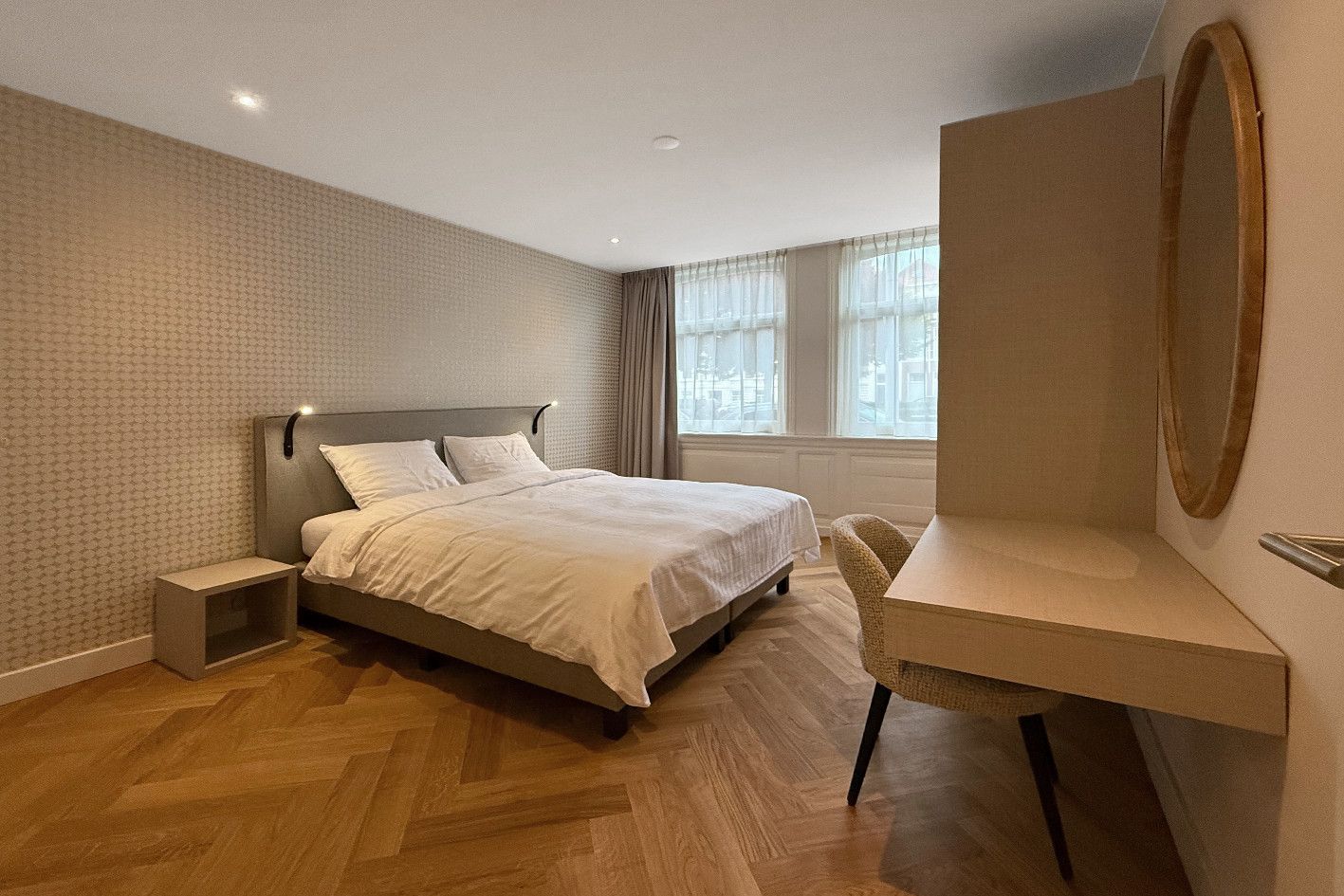 Foto 10 van Nassauplein 20