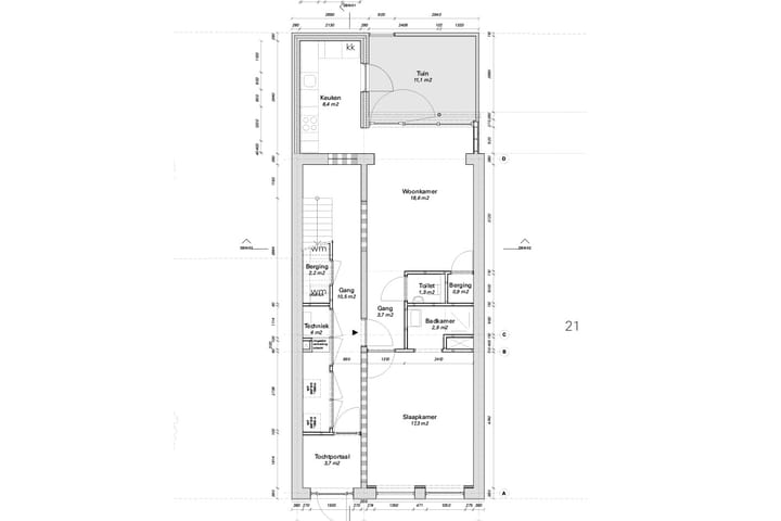 Photo 15 of Nassauplein 20