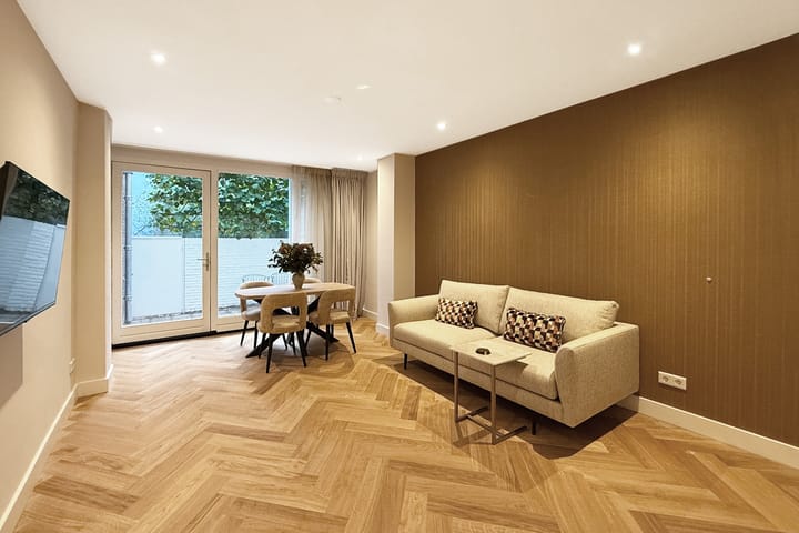 Photo 5 of Nassauplein 20