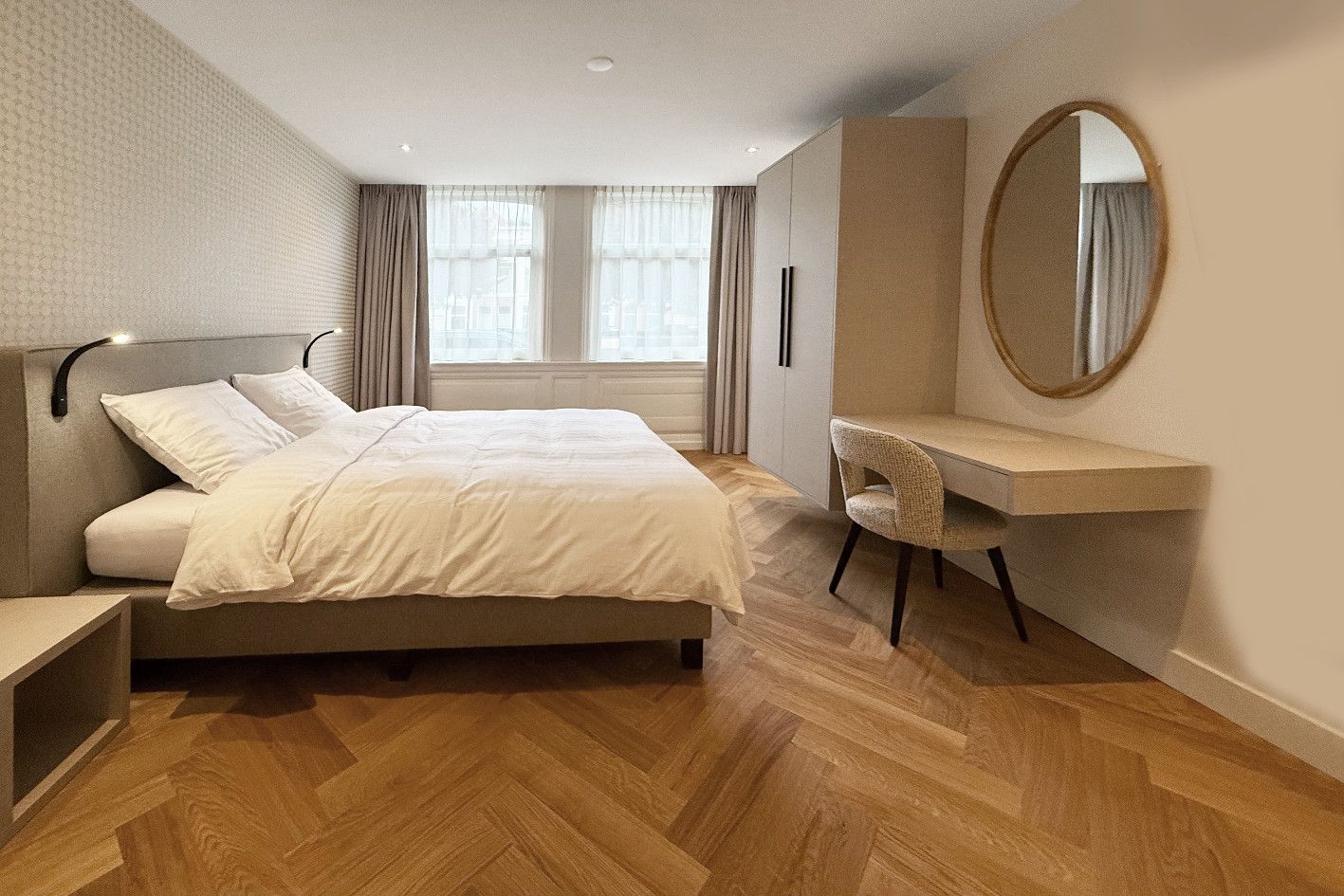 Foto 9 van Nassauplein 20