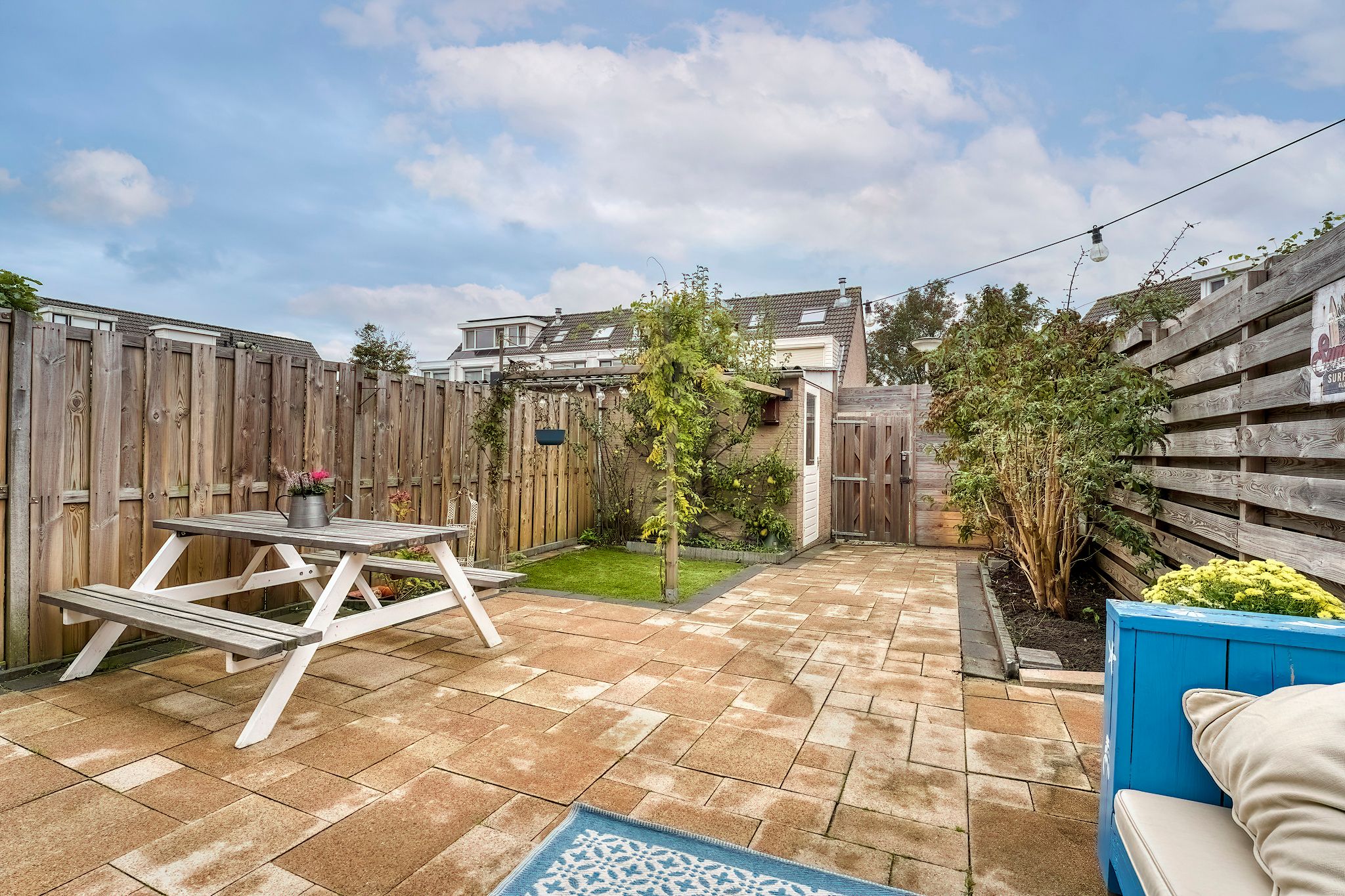 Photo 3 of Betje Wolffstraat 25