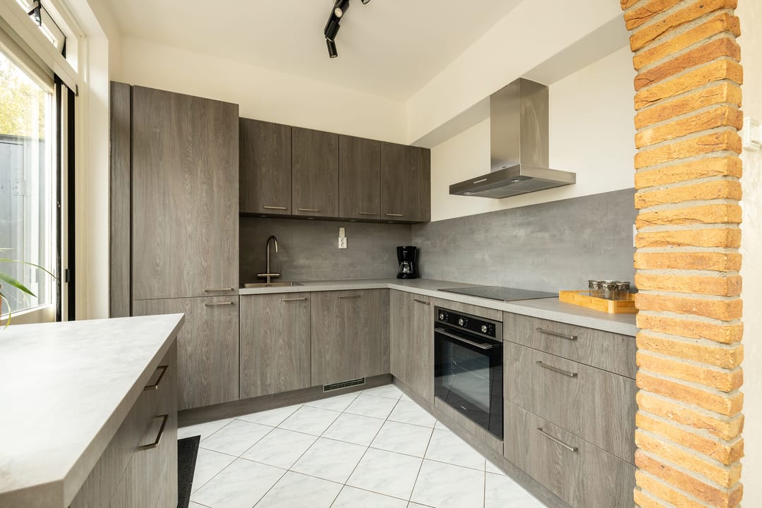 Foto 2 van Berkenhove 2