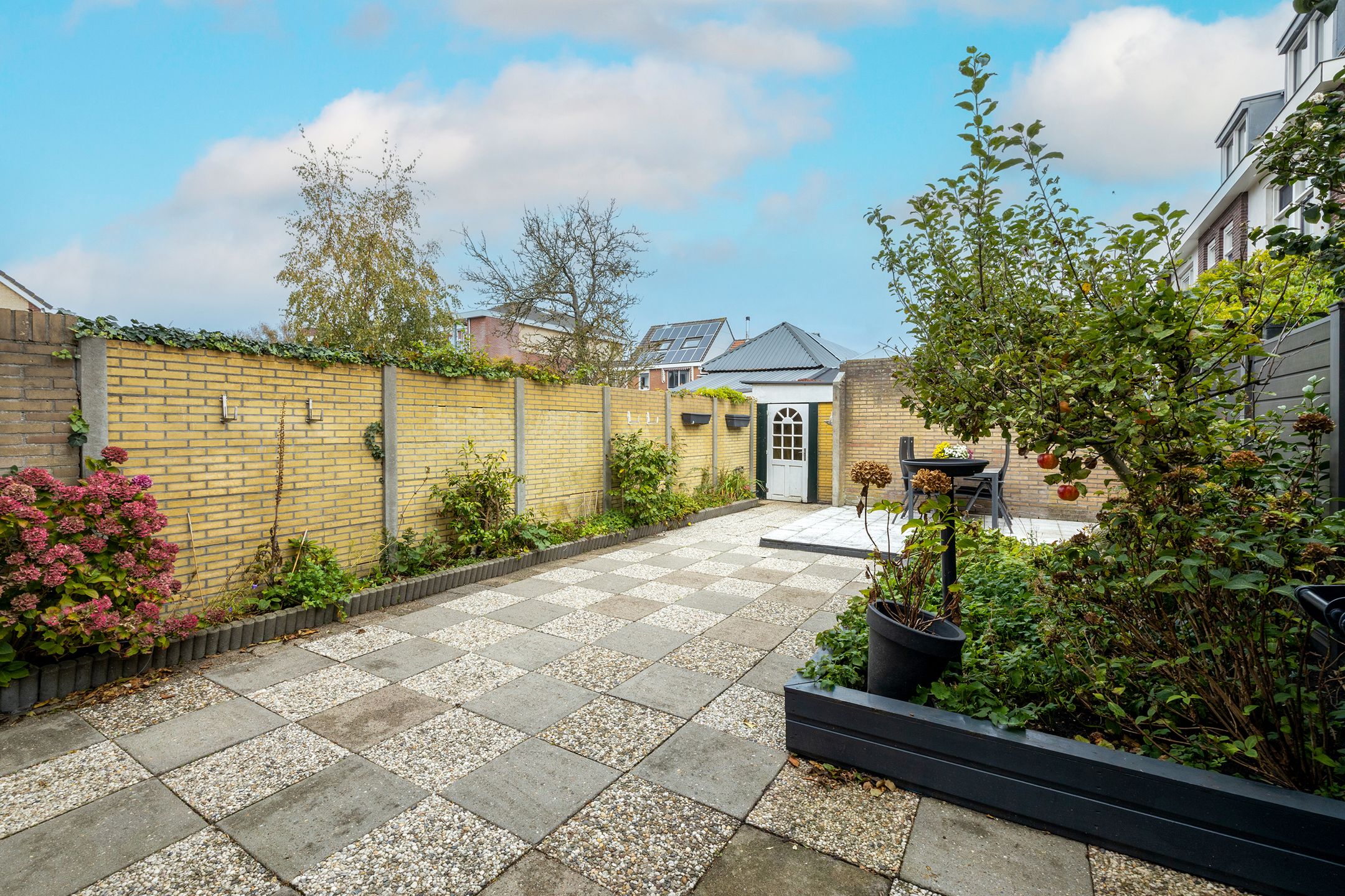 Foto 3 van Berkenhove 2