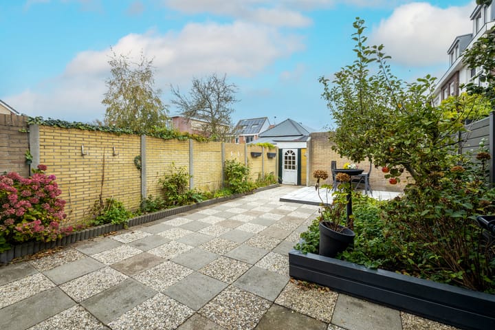 Foto 3 van Berkenhove 2