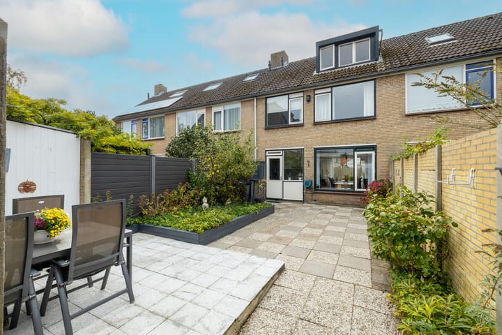 Foto 4 van Berkenhove 2