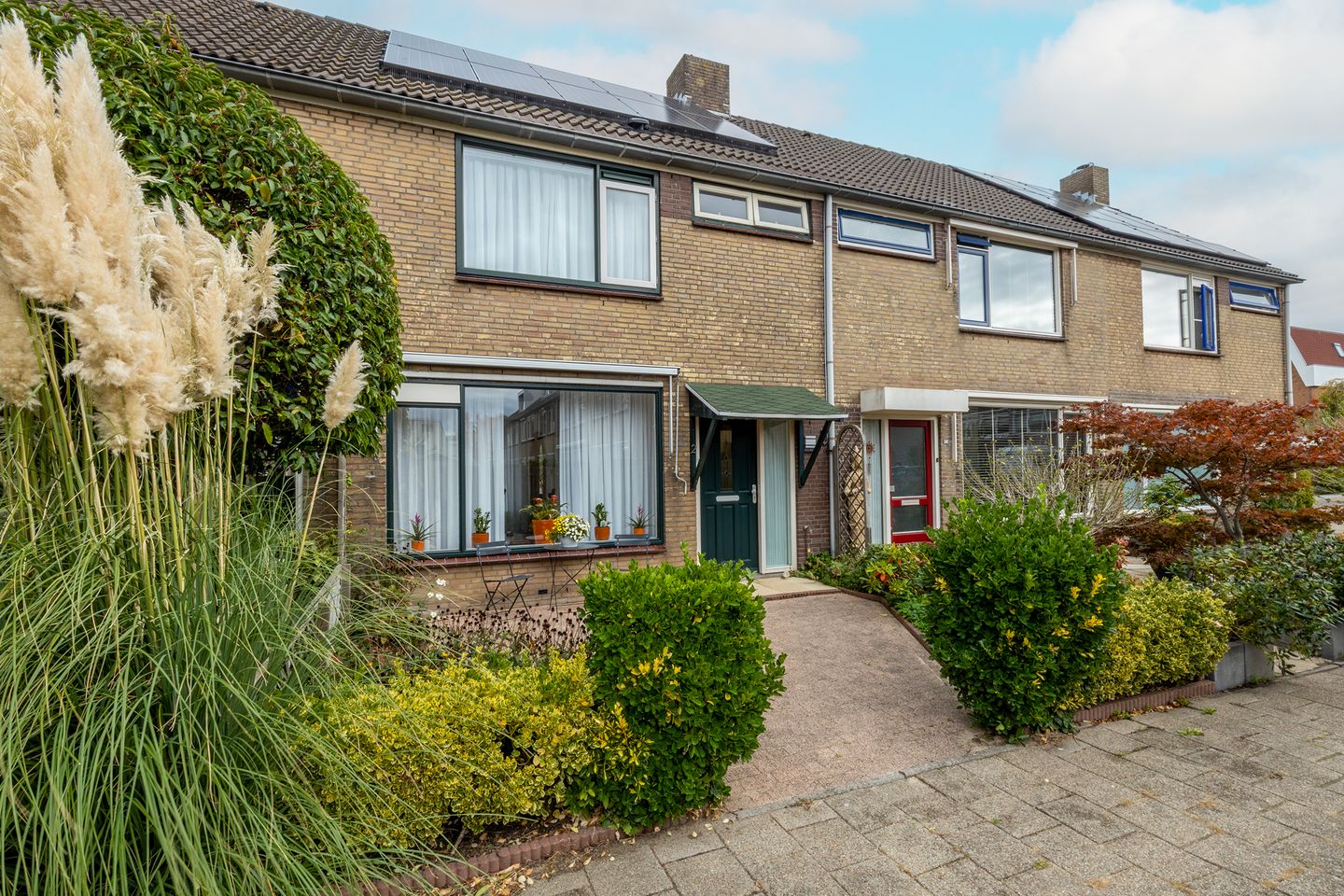 Foto 5 van Berkenhove 2