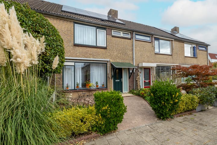 Foto 5 van Berkenhove 2