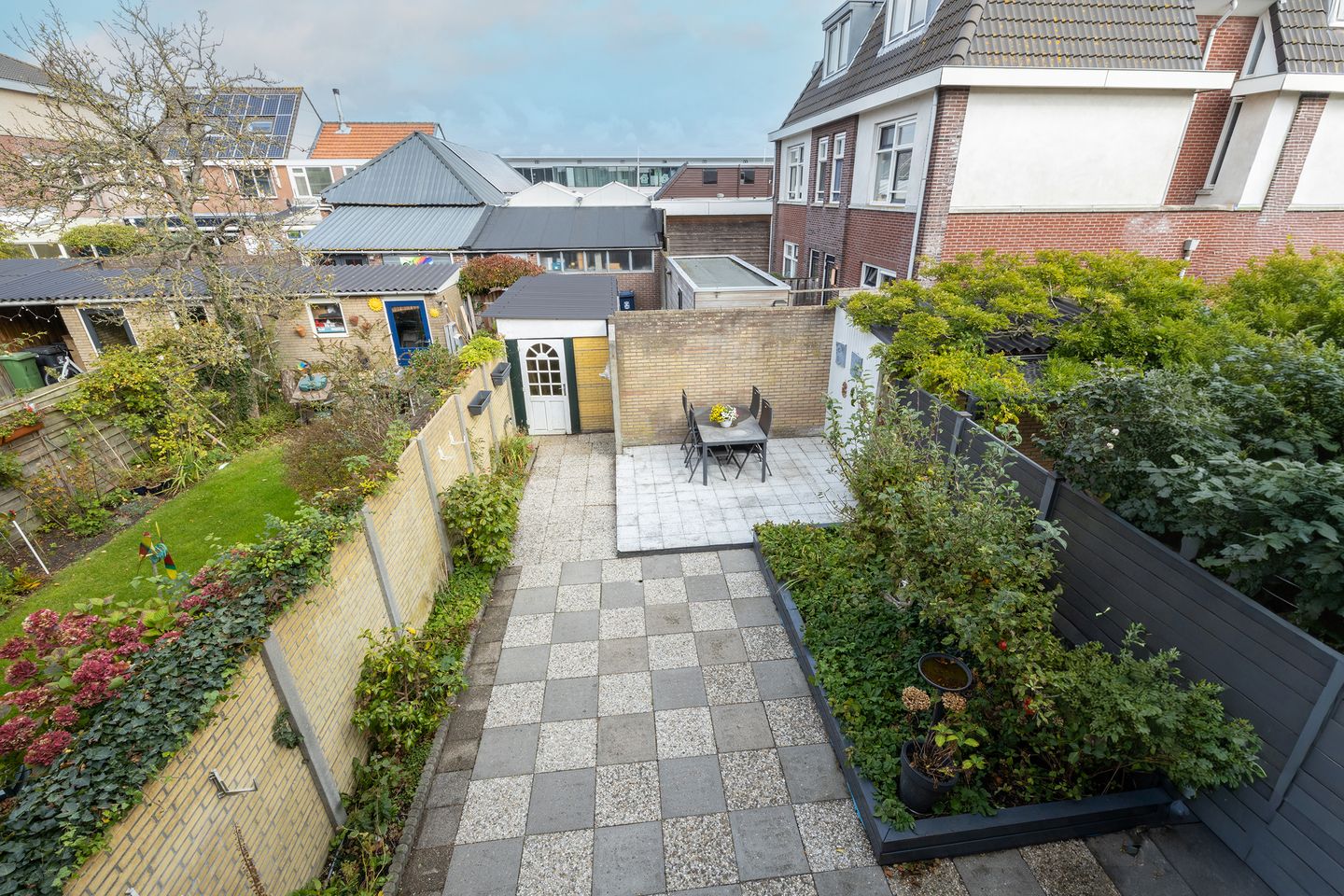 Foto 29 van Berkenhove 2