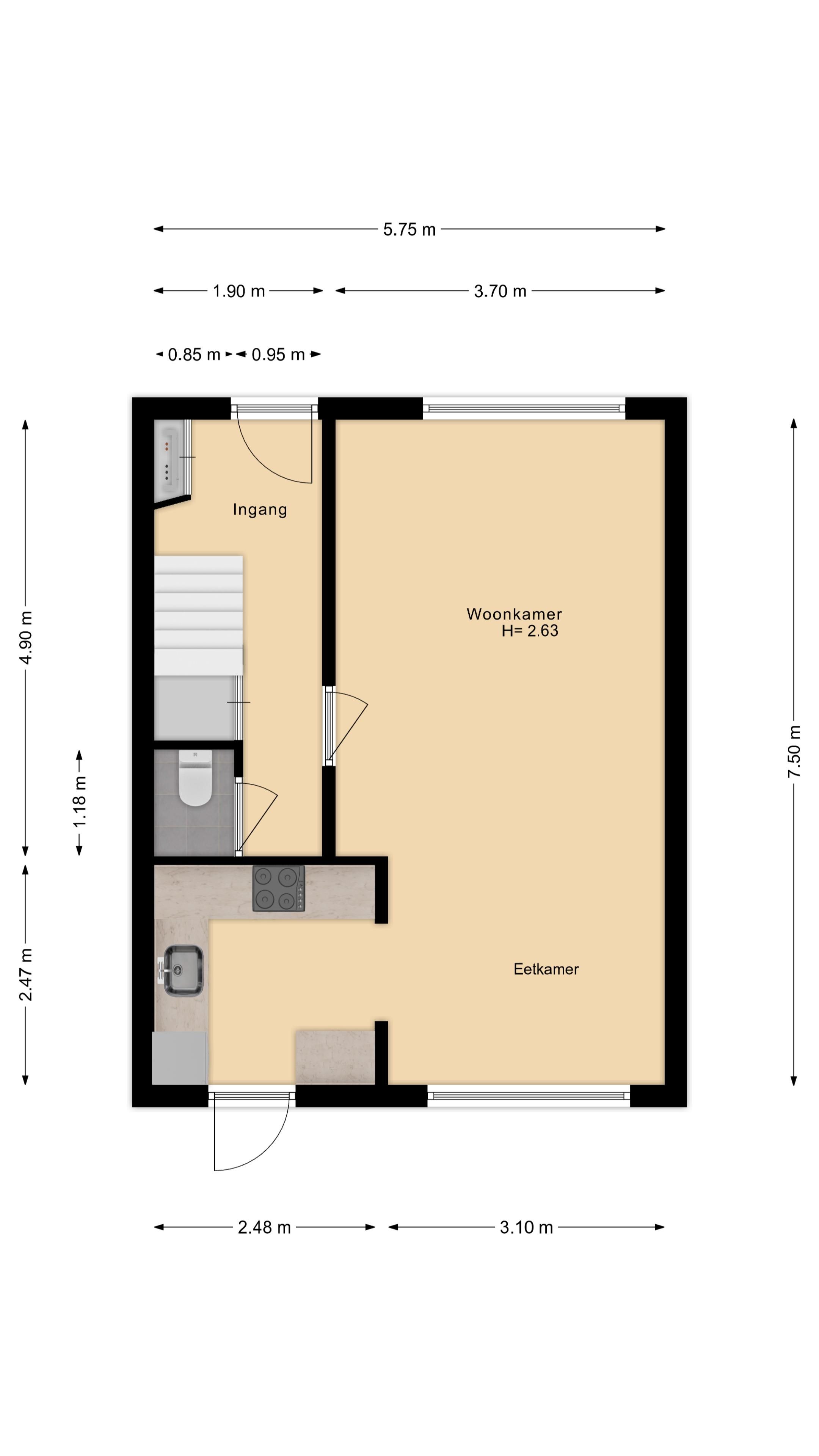 Foto 45 van Berkenhove 2