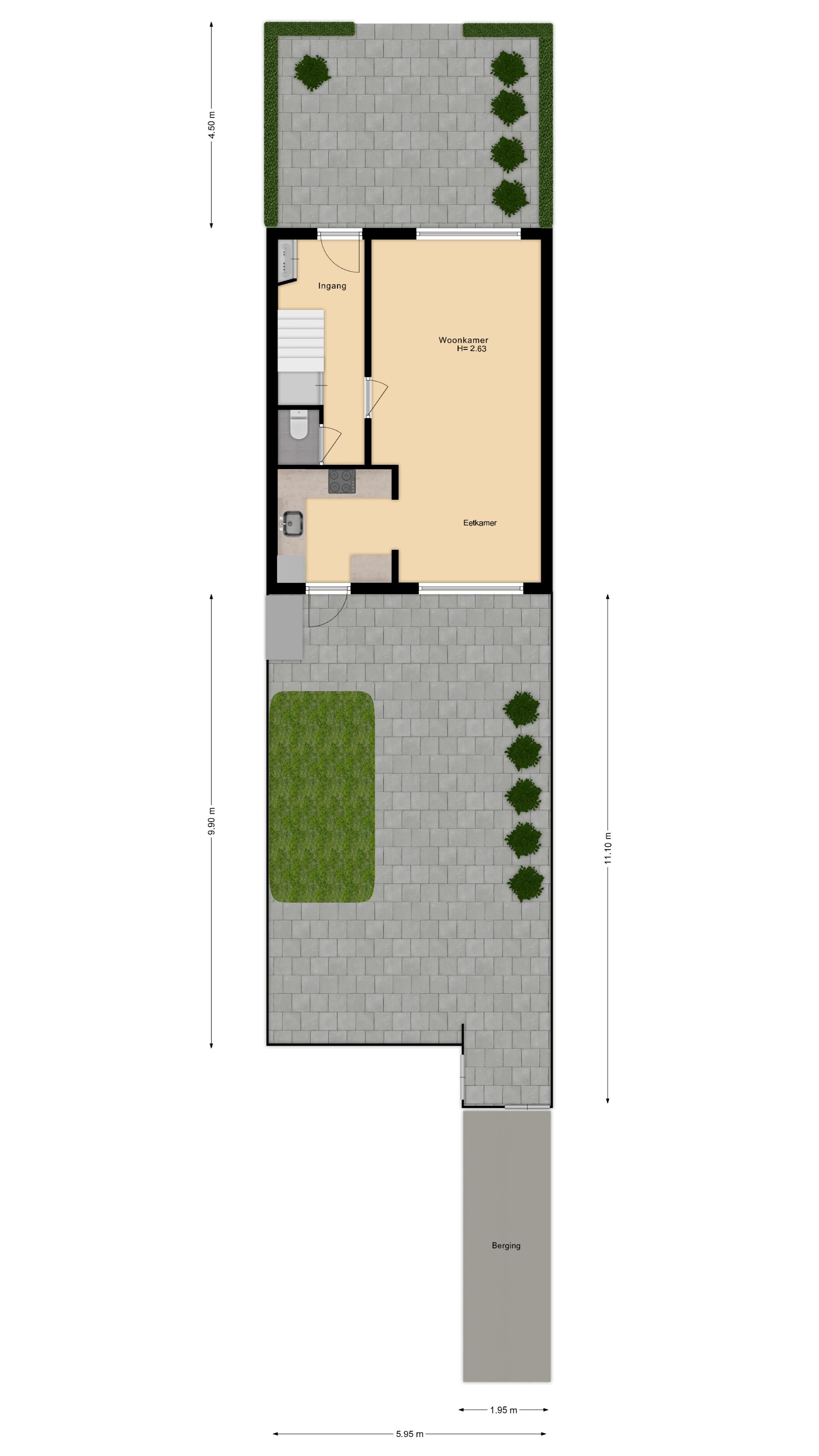 Foto 48 van Berkenhove 2