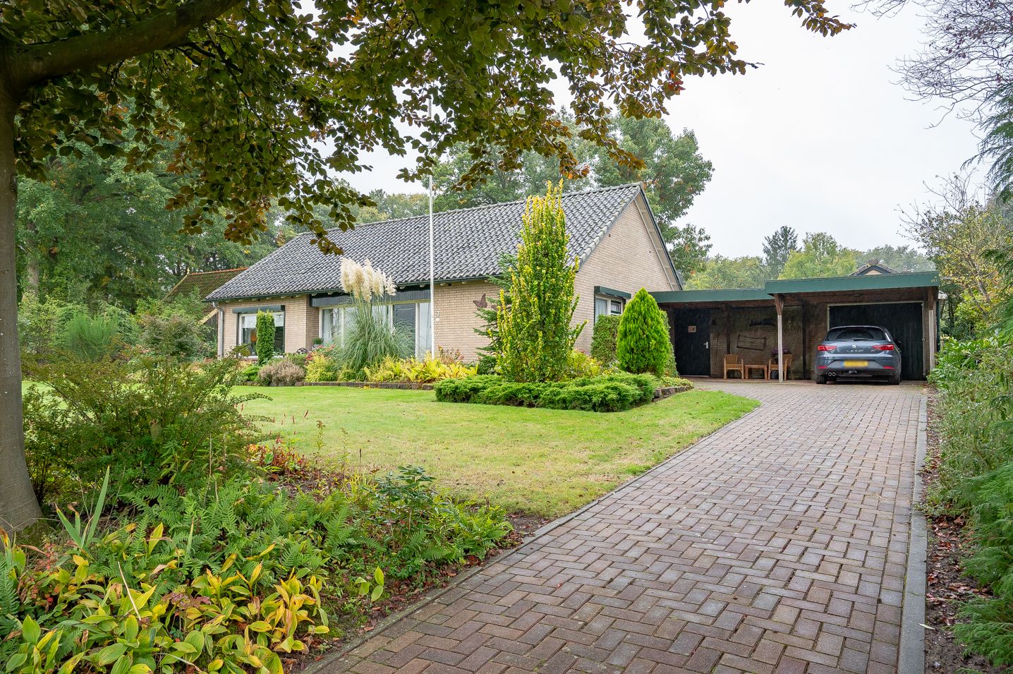 Bakkersteeg, 7, Almen, 7218BM, Gelderland, Nederland 7