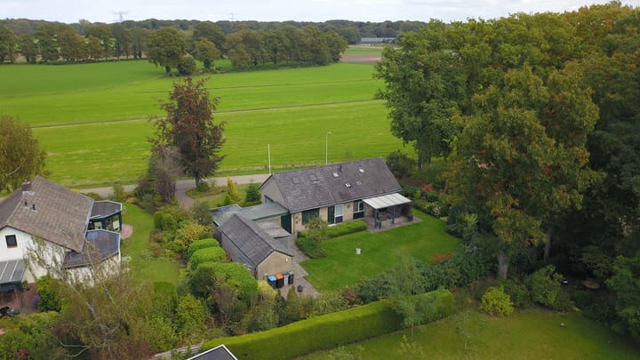 Foto 4 van Bakkersteeg 7