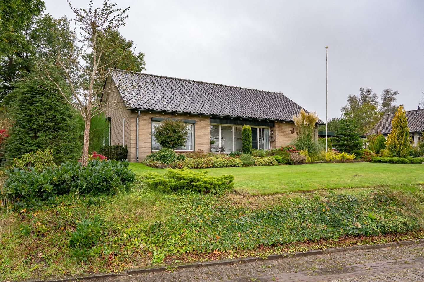 Foto 6 van Bakkersteeg 7