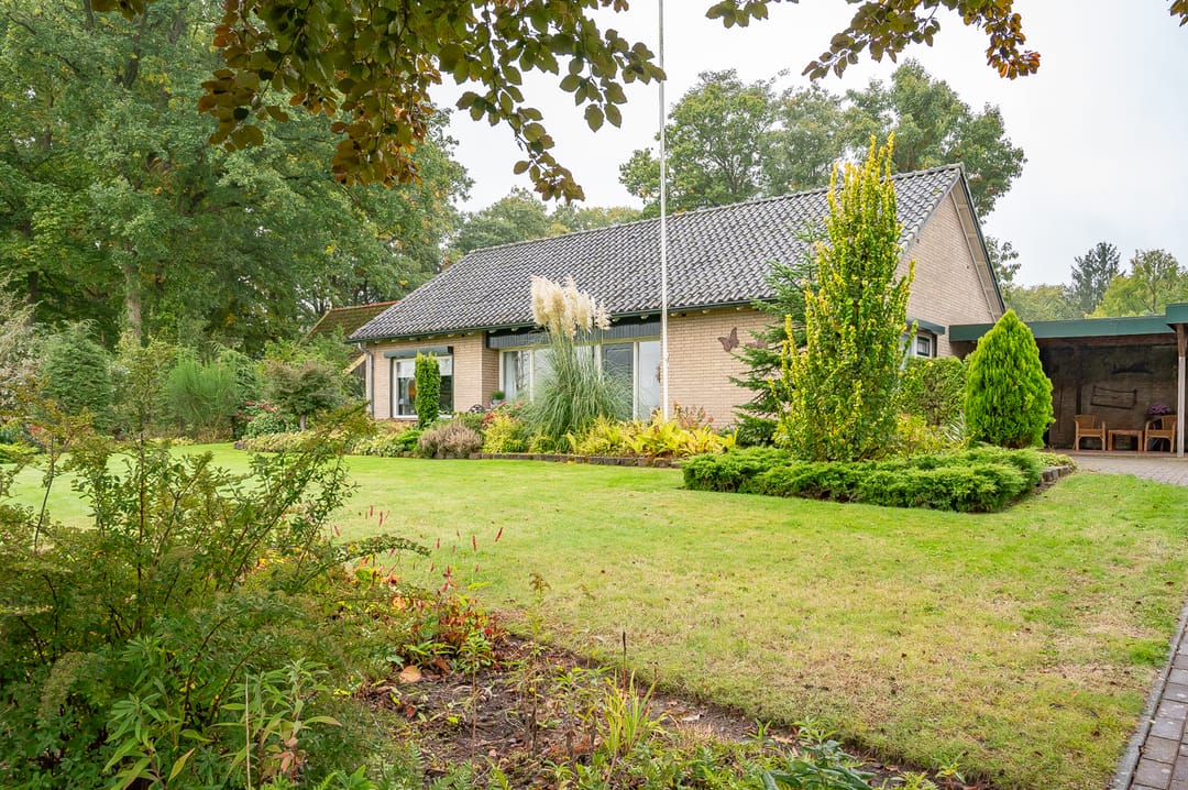 Foto 7 van Bakkersteeg 7