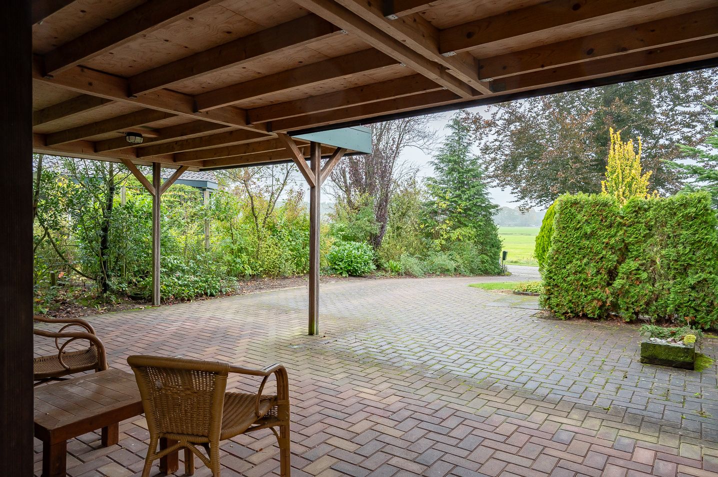 Foto 10 van Bakkersteeg 7