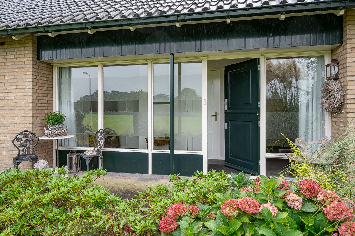 Foto 15 van Bakkersteeg 7