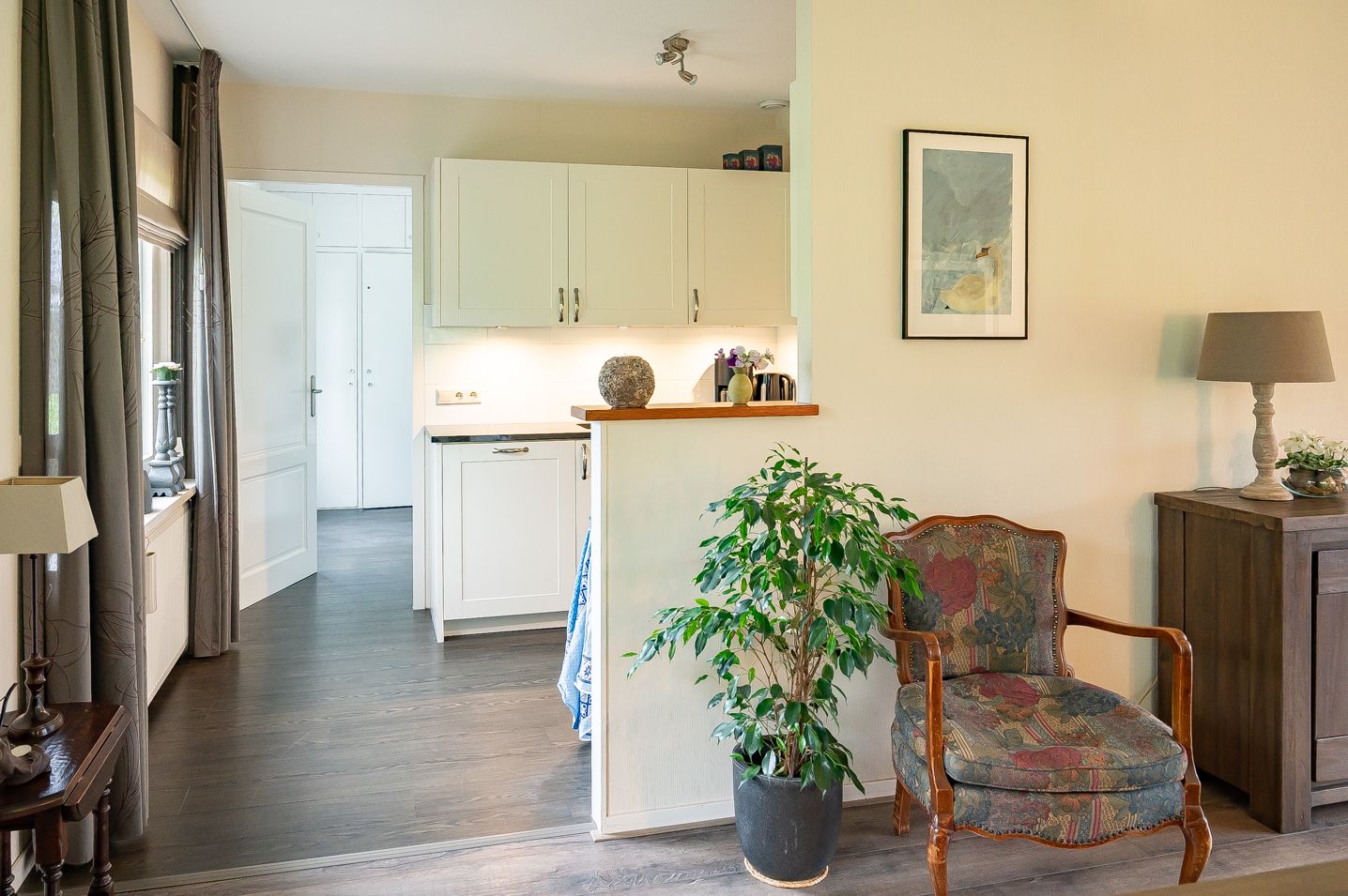 Foto 25 van Bakkersteeg 7